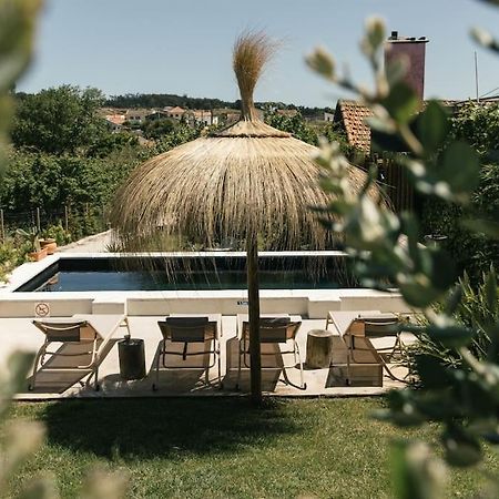منزل الضيف Casais Brancos  في Casa Da Aldeia - Small House -Terra - Peniche - Baleal المظهر الخارجي الصورة