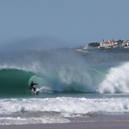 منزل الضيف Casais Brancos  في Casa Da Aldeia - Small House -Terra - Peniche - Baleal المظهر الخارجي الصورة