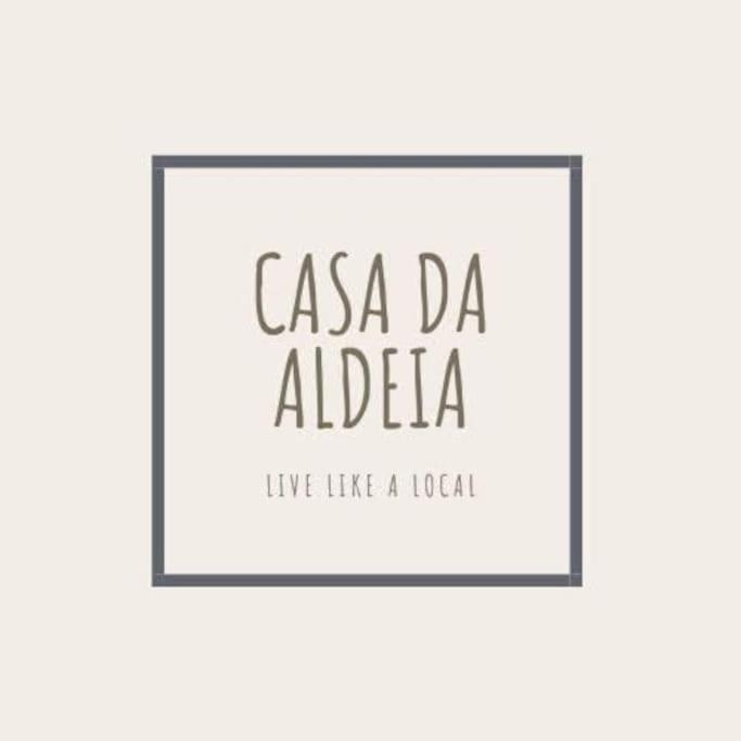 منزل الضيف Casais Brancos  في Casa Da Aldeia - Small House -Terra - Peniche - Baleal المظهر الخارجي الصورة