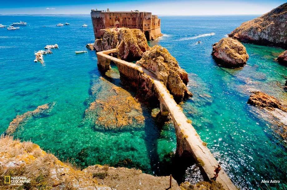 منزل الضيف Casais Brancos  في Casa Da Aldeia - Small House -Terra - Peniche - Baleal المظهر الخارجي الصورة